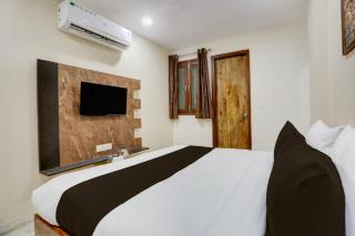 Hotel O Amazing House - New Delhi - 2