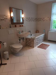 Apartment Leucht - Ziegenrück - 8