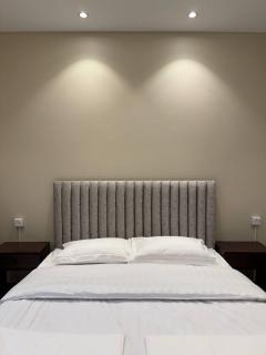 ركن صحاري للشقق المخدومة 3 المروج Rukn Sahari for Served Apartments - Tabuk - 8