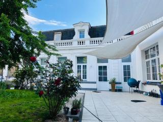 Grand studio tout confort dans l'hyper centre - 1
