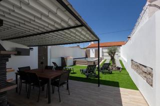 Casa dos Avós - Santa Eulália - 5