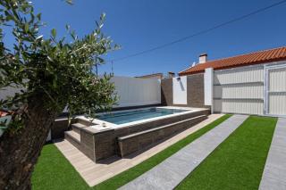 Casa dos Avós - Santa Eulália - 0