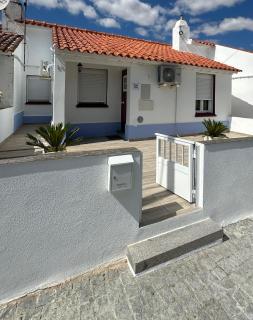 Casa dos Avós - Santa Eulália - 2