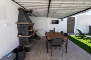 Casa dos Avós - Santa Eulália - 4