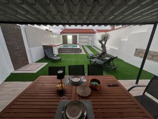 Casa dos Avós - Santa Eulália - 3