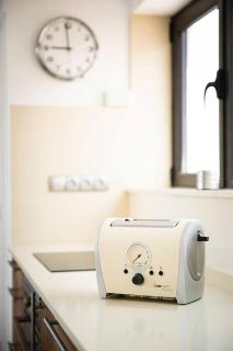 Casa Bea Villaverde - 5