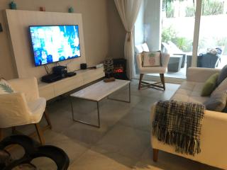 DUPLEX DE LUJO SPA CARILO playa - 6