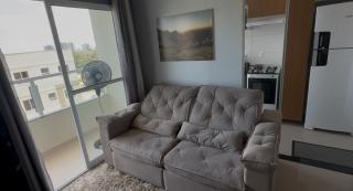 Apartamento Mirante Amazonas - Ponta Negra - 9