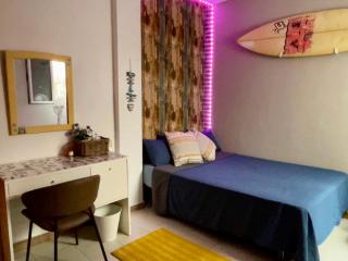 Amanecer Isleño Habitaciones - 1