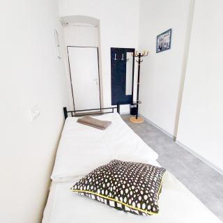 Single room B5 centre of Prague - 9