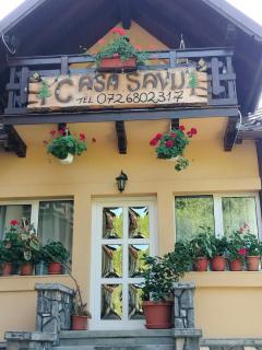 Casa Savu Secaria - 5