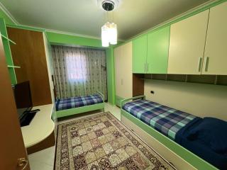 Spacious Apartment - 9