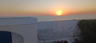 La Brise de Djerba, Villa de Charme en bord de mer à Al Jazira - 6