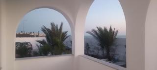 La Brise de Djerba, Villa de Charme en bord de mer à Al Jazira - 5