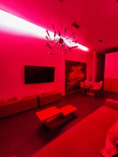Apartamento Loft Desing City Center - Toledo - 3