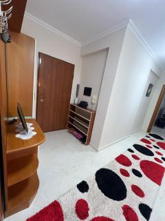 Spacious Apartment - 2