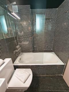 Apartamento Loft Desing City Center - Toledo - 1