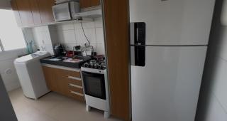 Apartamento Mirante Amazonas - Ponta Negra - Manaus - 6