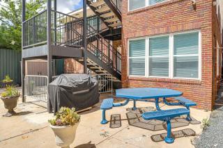 The Penthouse in Space City Less Than 1 Mi to Midtown - Houston - 6