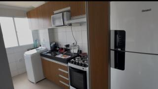 Apartamento Mirante Amazonas - Ponta Negra - Manaus - 7
