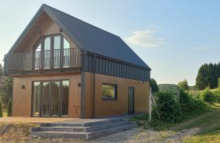 Domek Noclegowy JoWish - - 9