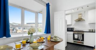 Iron House - Sleeps 11 - For Contractors & Families - Private Parking - Near Canary Wharf, ExCel, O2 & City AirPort - London - 7