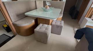 Apartamento Mirante Amazonas - Ponta Negra - 8