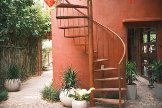 DAINOI Hue Homestay - 2