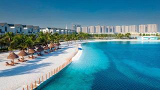 Royal Hotel - Vinhomes Ocean Park 3 - 6