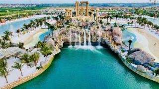 Royal Hotel - Vinhomes Ocean Park 3 - 5