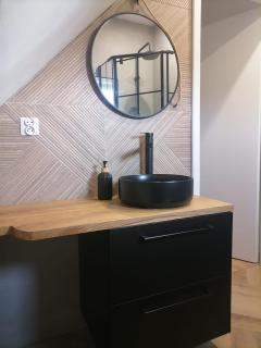 Domek Noclegowy JoWish - 4