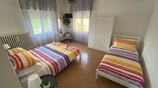 Casa Giacinti - Falerone - 3