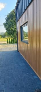 Domek Noclegowy JoWish - 2