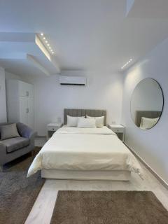 Comfy Tourist Corner - Heliopolis - Hotel Apartments - 8