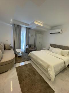 Comfy Tourist Corner - Heliopolis - Hotel Apartments - Il Cairo - 5