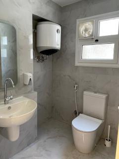Comfy Tourist Corner - Heliopolis - Hotel Apartments - Il Cairo - 4