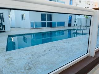 Residencial mar azul Bayahibe - 0