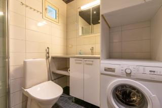 Kotokuusi 4 - Ulkoilijoiden suosikkikohde, sisältää siivouksen ja Wifin - 1