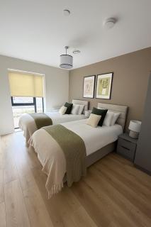 Richmond Apartments - Air Host & Stay - Liverpool - 7