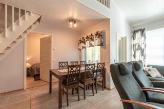 Kotokuusi 4 - Ulkoilijoiden suosikkikohde, sisältää siivouksen ja Wifin - Ruka - 3