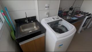 Apartamento Mirante Amazonas - Ponta Negra - Manaus - 4