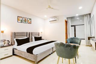 Townhouse The Grand Villa - 1