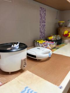 Aman Premium Disney Ocean Resort Stays - Seri Kembangan - 5