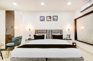 Townhouse The Grand Villa - New Delhi - 5