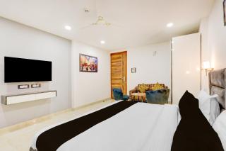 Townhouse The Grand Villa - 3