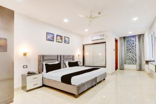 Townhouse The Grand Villa - New Delhi - 6
