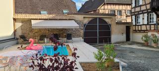 LES COLOMBAGES - 9