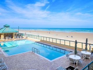 Towers 2 - Ocean Towers 2102 - Ponce Inlet - 0