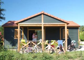 Chalet 35m2 3 chambres - Sciez - 9