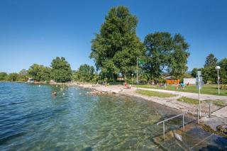 Chalet 35m2 3 chambres - Sciez - 8
